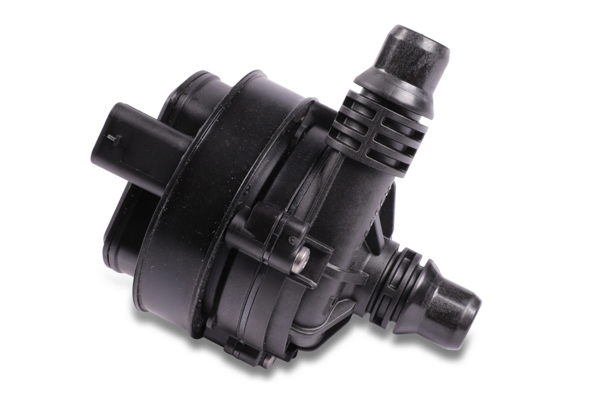 Water Recirculation Pump, parking heater