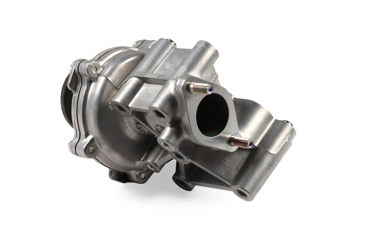 Pompe à eau, refroidissement du moteur HEPU P7558