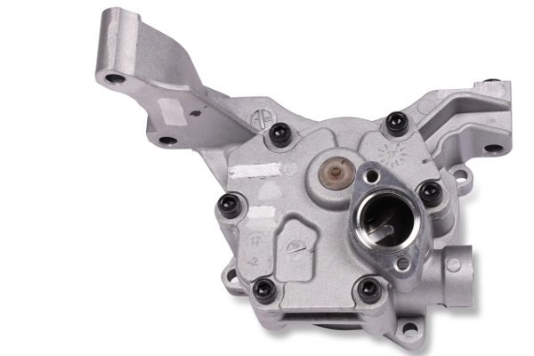 Pompe à huile HEPU OP5503