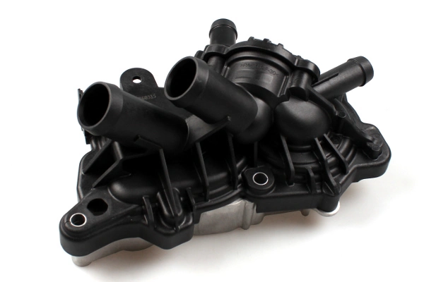 Pompe à eau, refroidissement du moteur HEPU P685