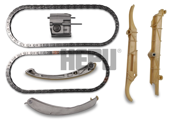 Kit de distribution par chaîne HEPU 21-0202