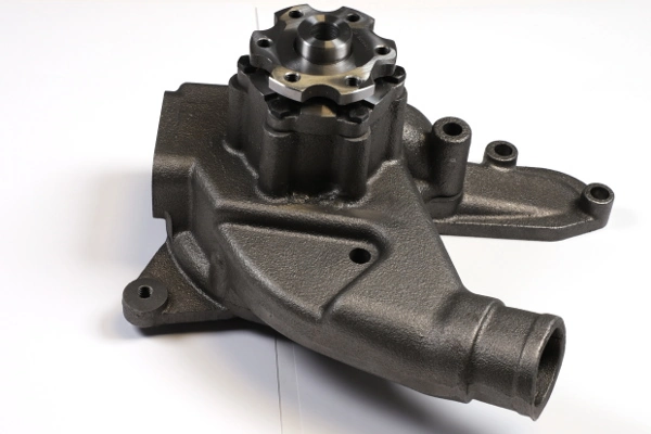 Pompe à eau, refroidissement du moteur HEPU P1436