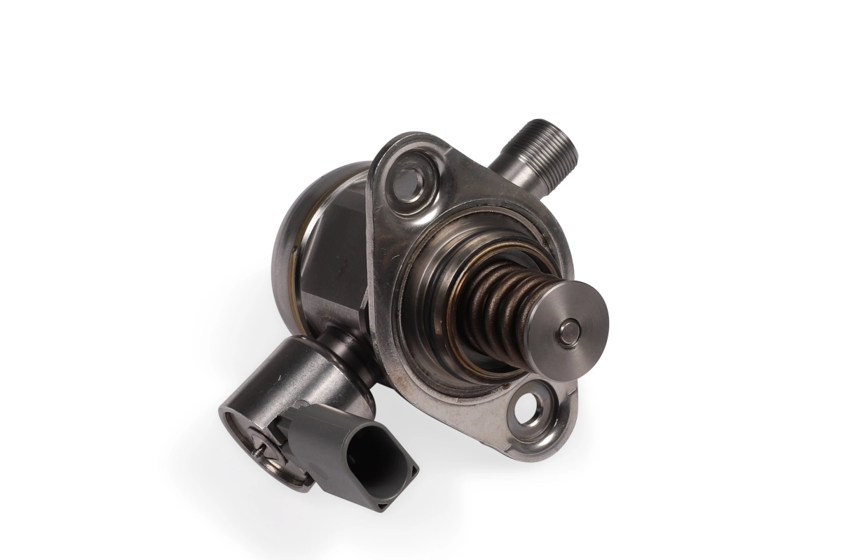 Pompe à haute pression HEPU HP5649