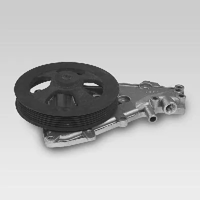 Pompe à eau, refroidissement du moteur HEPU P834