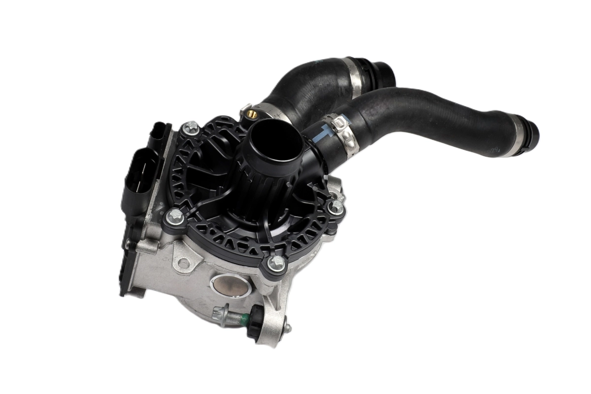 Pompe à eau, refroidissement du moteur HEPU P1595