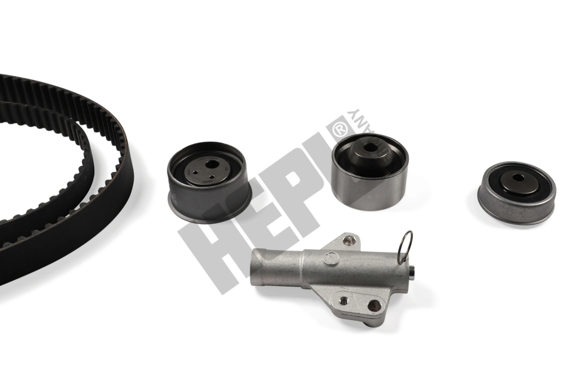 Kit de courroie crantée HEPU 20-2076