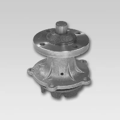 Pompe à eau, refroidissement du moteur HEPU P7796