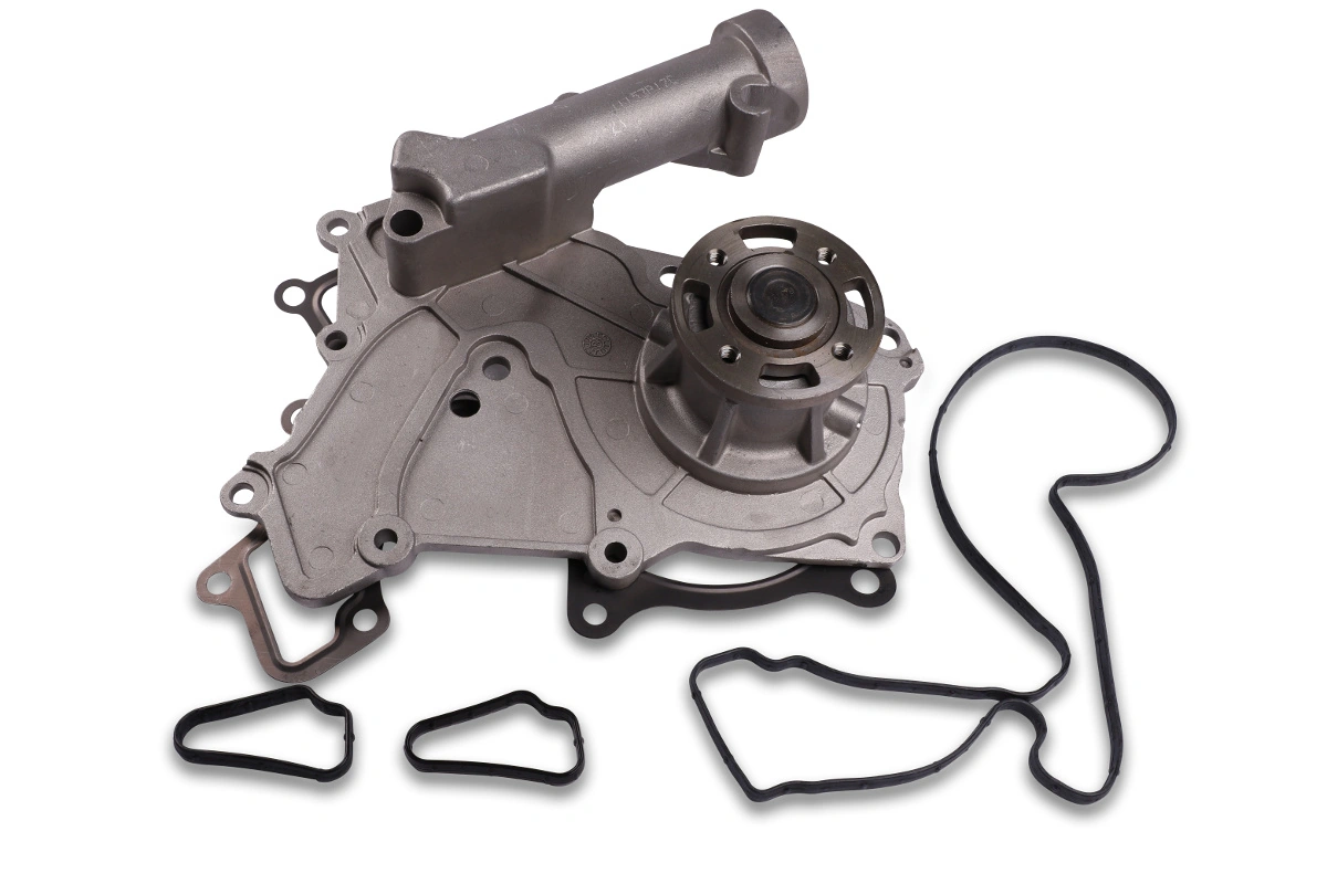 Pompe à eau, refroidissement du moteur HEPU P7972