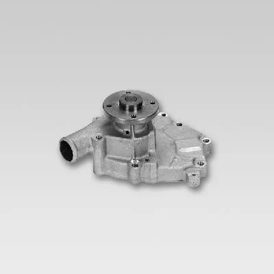 Pompe à eau, refroidissement du moteur HEPU P7354