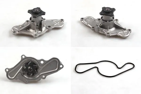 Pompe à eau, refroidissement du moteur HEPU P7123