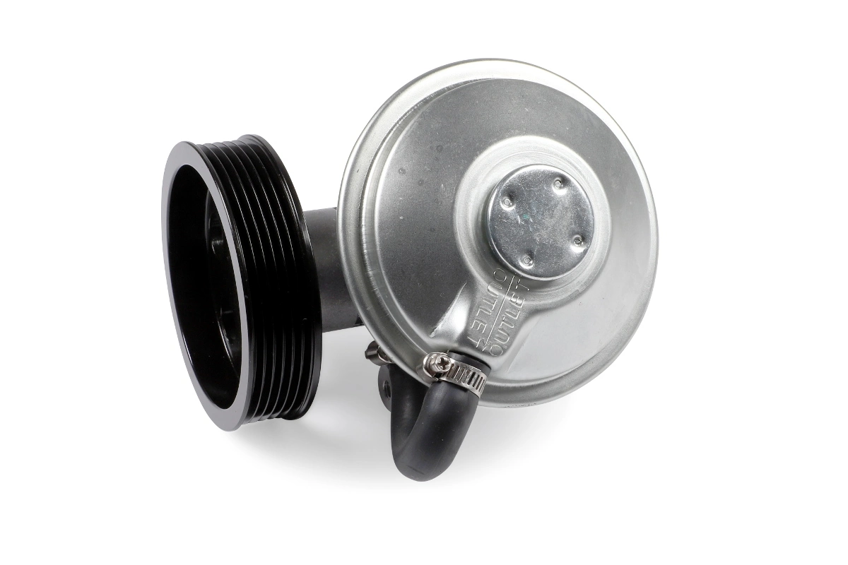 Pompe à vide, freinage HEPU VP5139