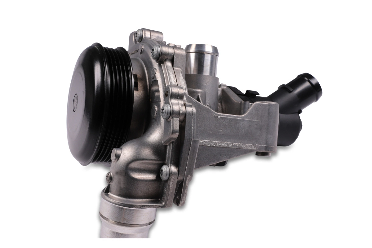 Pompe à eau, refroidissement du moteur HEPU P1517A-TH