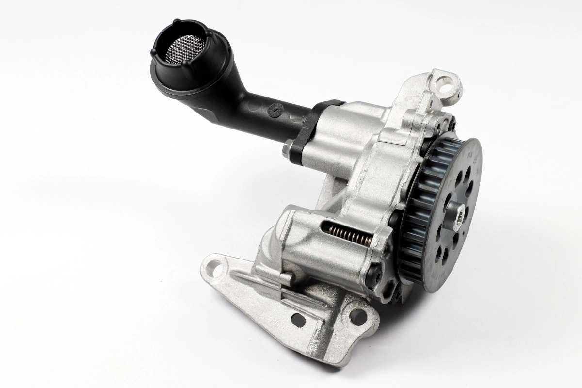 Pompe à huile HEPU OP5621