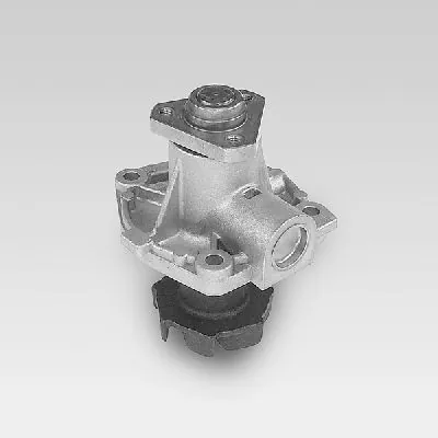 Pompe à eau, refroidissement du moteur HEPU P124