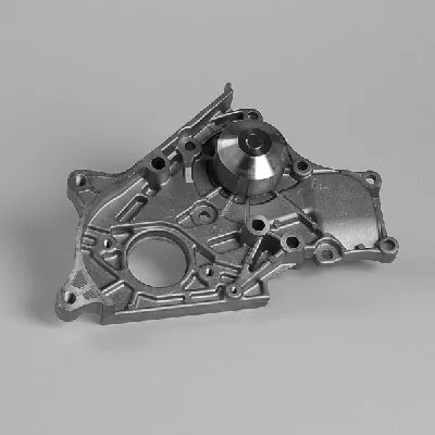 Pompe à eau, refroidissement du moteur HEPU P7686