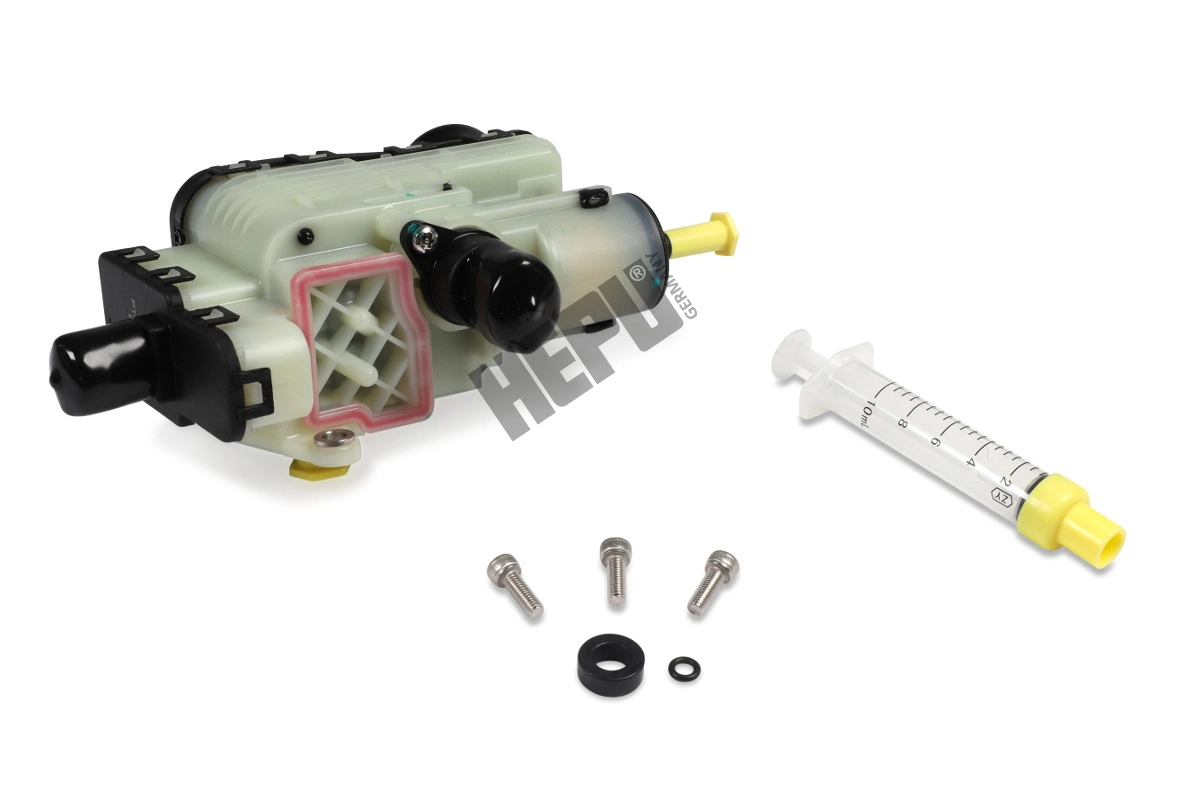 Module d'alimentation, injection d'urée HEPU UR2026