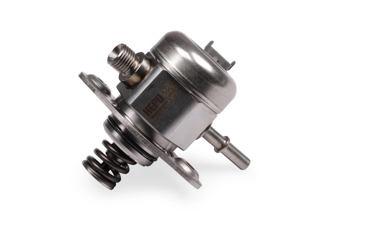 Pompe à haute pression HEPU HP5659