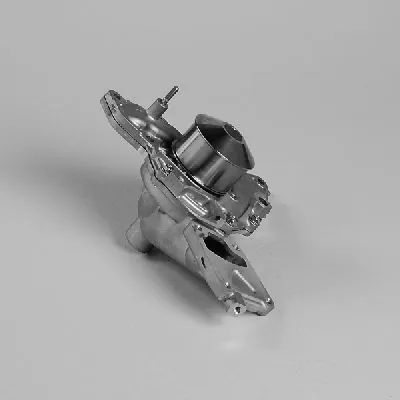 Pompe à eau, refroidissement du moteur HEPU P7759