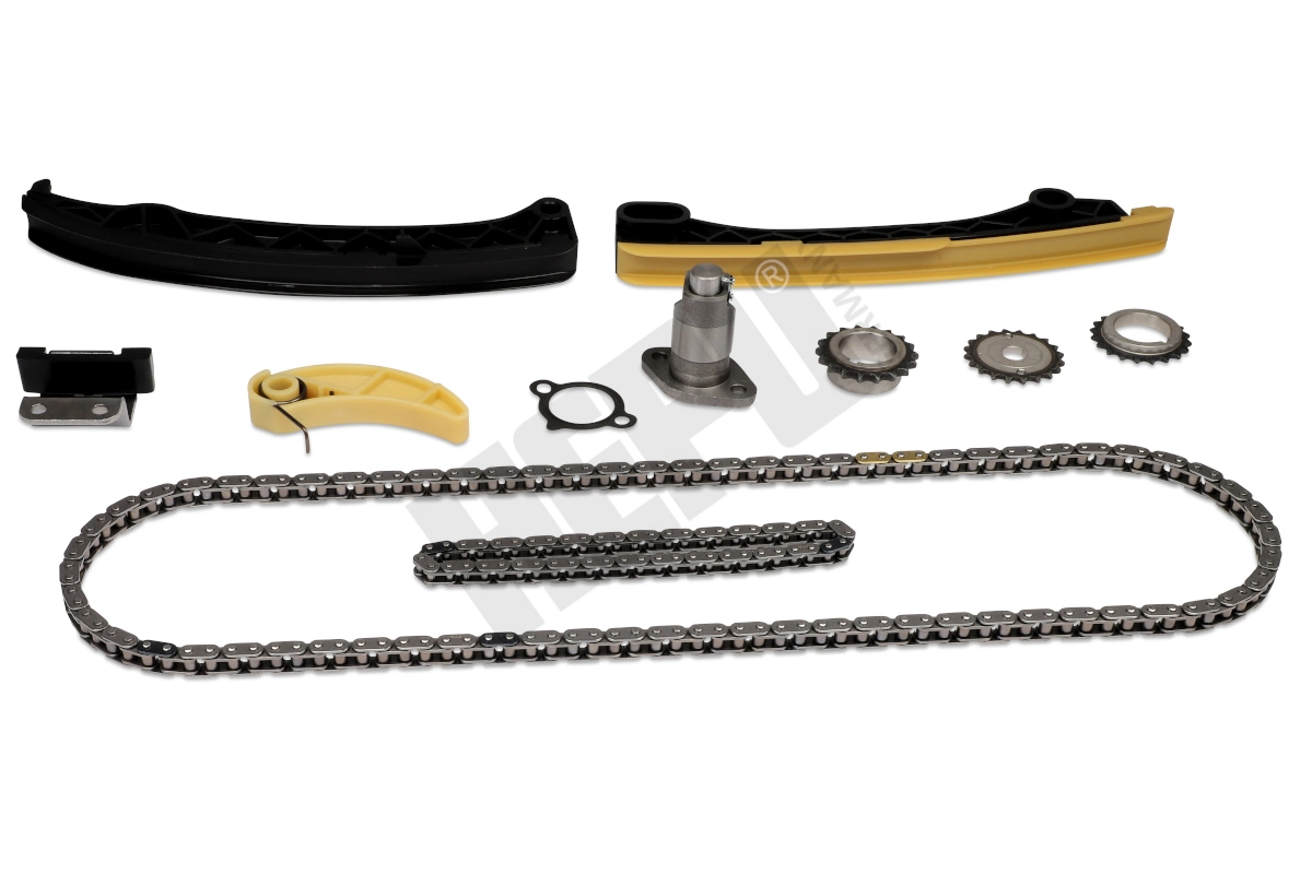 Kit de distribution par chaîne HEPU 21-0675