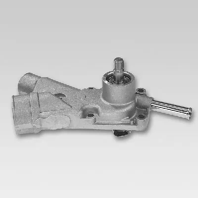 Pompe à eau, refroidissement du moteur HEPU P852