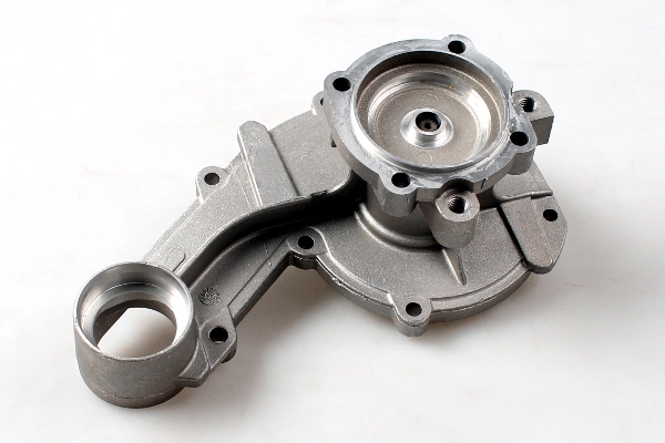 Pompe à eau, refroidissement du moteur HEPU P1715