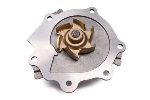 Pompe à eau, refroidissement du moteur HEPU P985