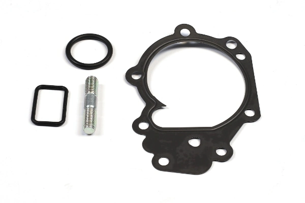 Pompe à eau, refroidissement du moteur HEPU P903