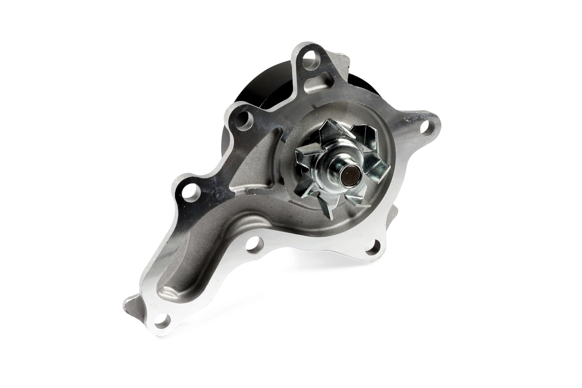 Pompe à eau, refroidissement du moteur HEPU P7866