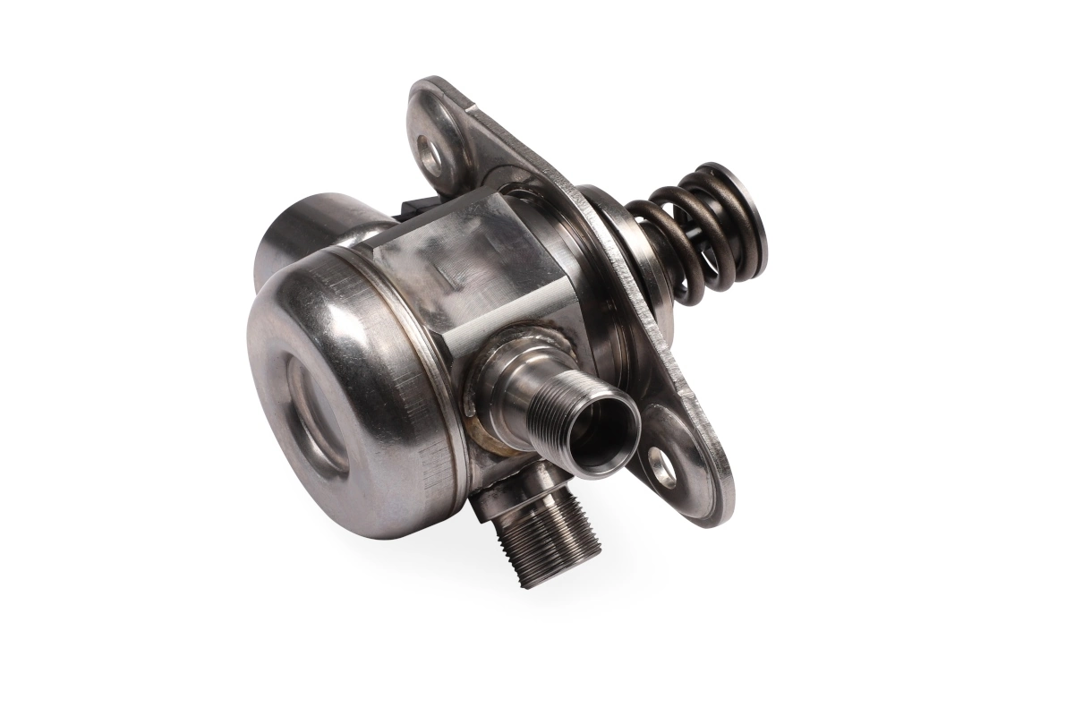 Pompe à haute pression HEPU HP5648