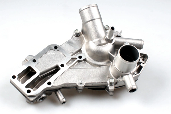 Pompe à eau, refroidissement du moteur HEPU P936