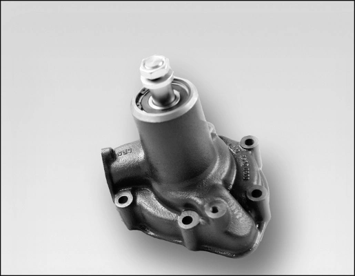 Pompe à eau, refroidissement du moteur HEPU P9903