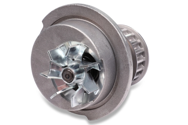 Pompe à eau, refroidissement du moteur HEPU P791