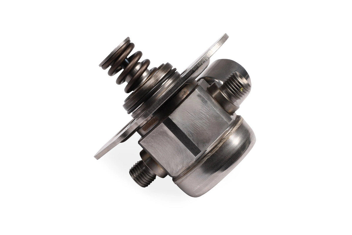 Pompe à haute pression HEPU HP5646