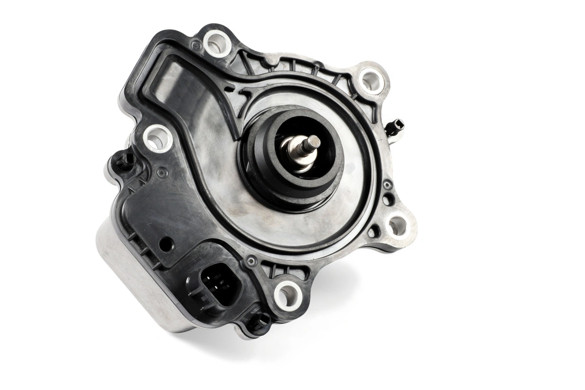 Pompe à eau, refroidissement du moteur HEPU P7877