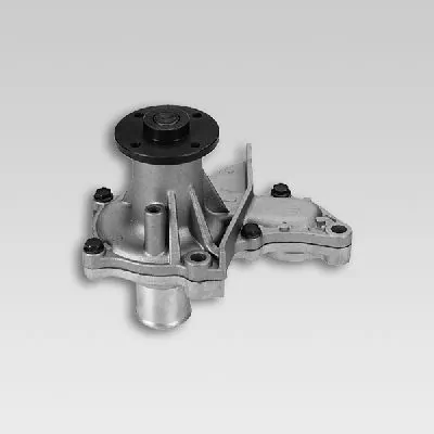 Pompe à eau, refroidissement du moteur HEPU P761