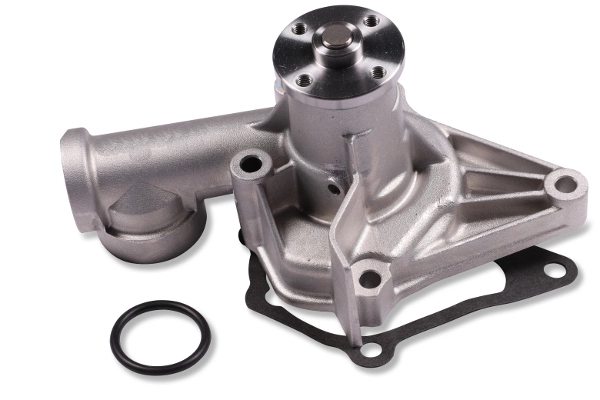 Pompe à eau, refroidissement du moteur HEPU P7704