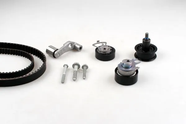 Kit de courroie crantée HEPU 20-1258