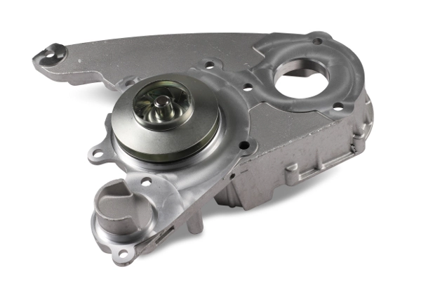 Pompe à eau, refroidissement du moteur HEPU P1034