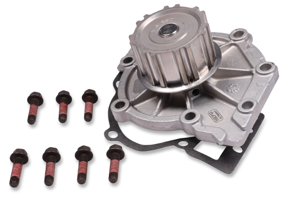 Pompe à eau, refroidissement du moteur HEPU P061