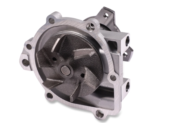 Pompe à eau, refroidissement du moteur HEPU P7518