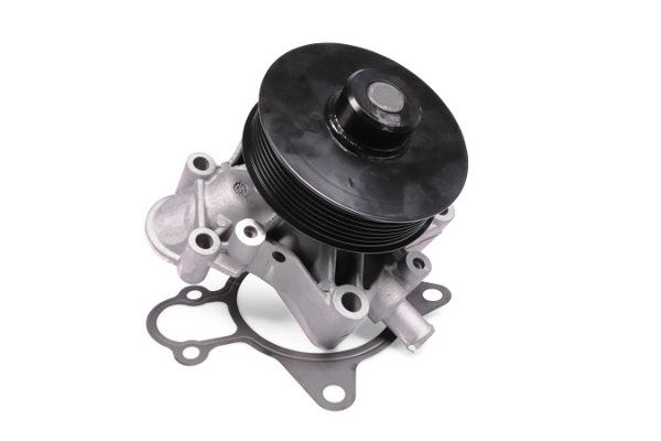 Pompe à eau, refroidissement du moteur HEPU P1213