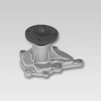 Pompe à eau, refroidissement du moteur HEPU P751