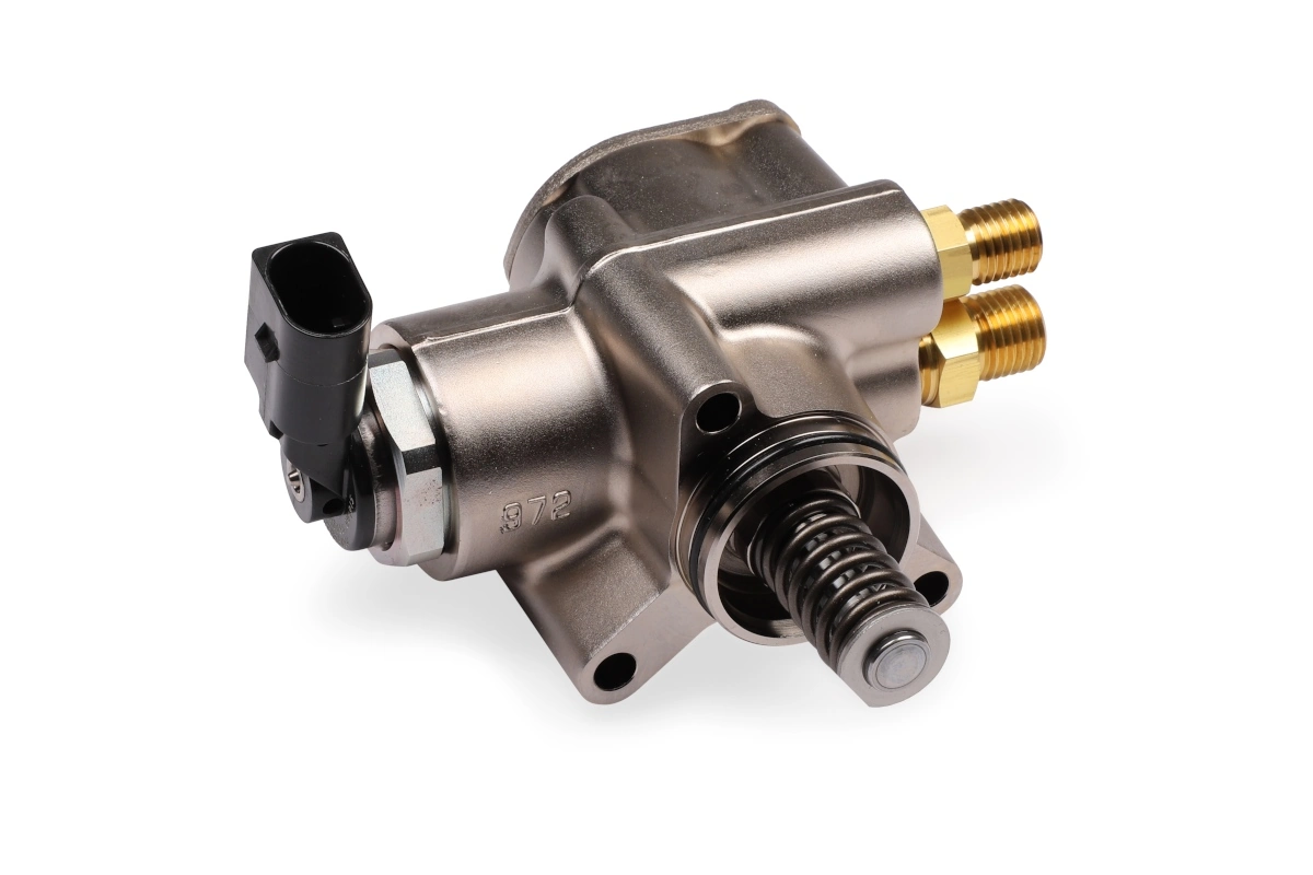 Pompe à haute pression HEPU HP5627