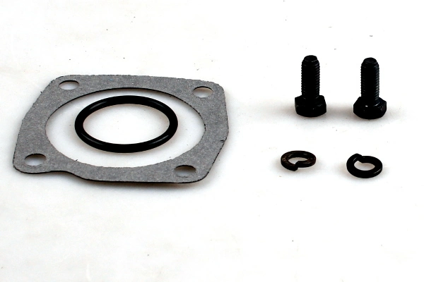 Pompe à eau, refroidissement du moteur HEPU P1017