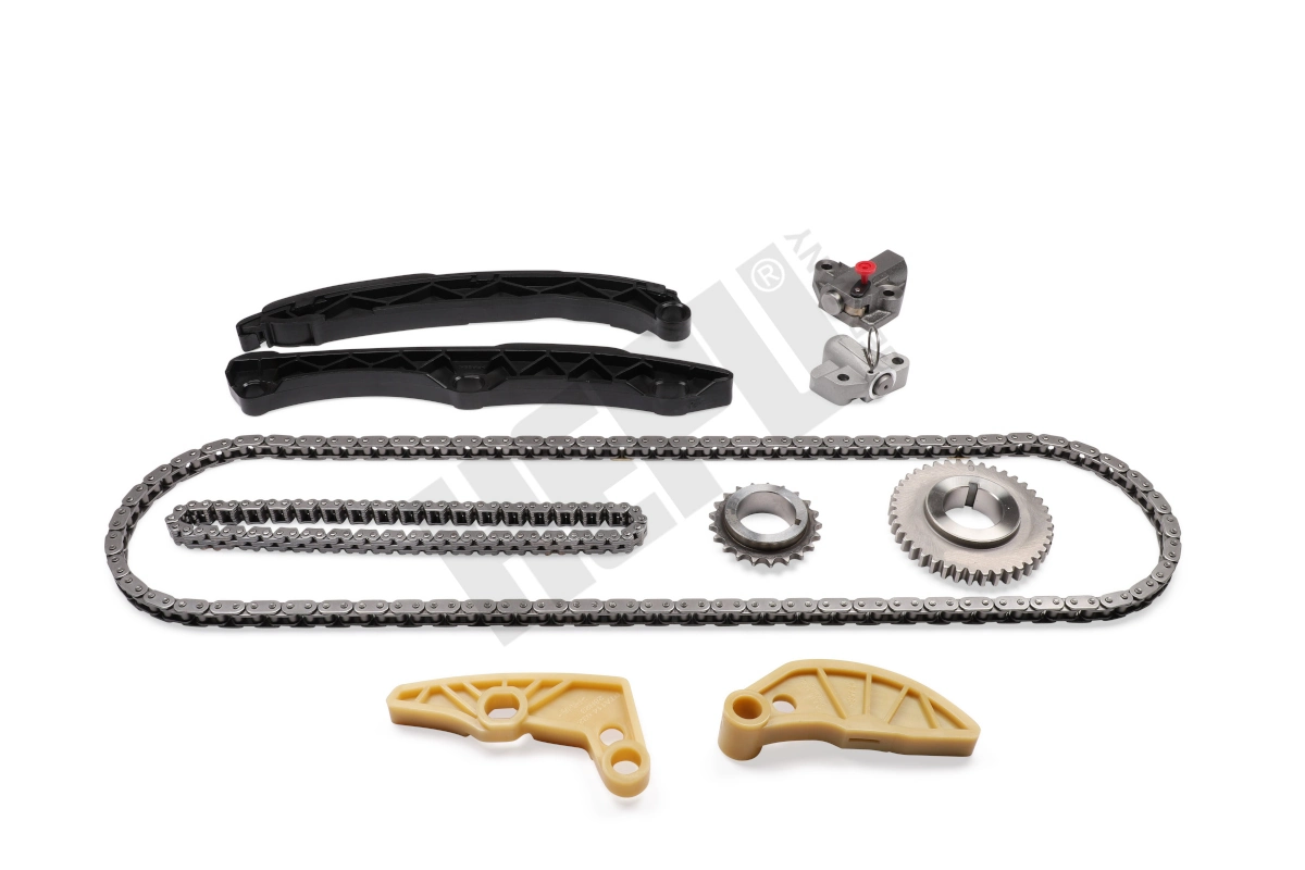 Kit de distribution par chaîne HEPU 21-0703