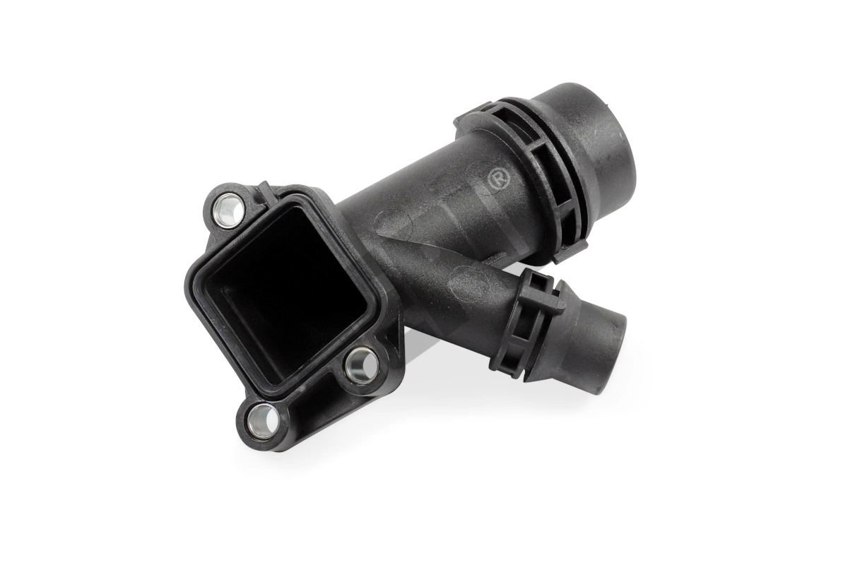 Coolant Flange
