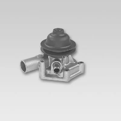 Pompe à eau, refroidissement du moteur HEPU P1727