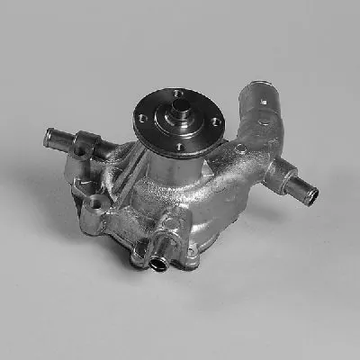 Pompe à eau, refroidissement du moteur HEPU P7788