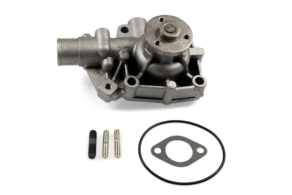 Pompe à eau, refroidissement du moteur HEPU P1209