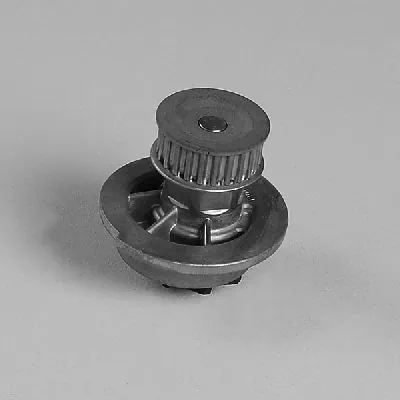 Pompe à eau, refroidissement du moteur HEPU P794